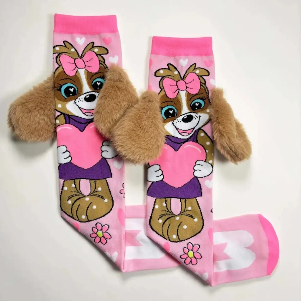 BUNDLE Long sock stockings